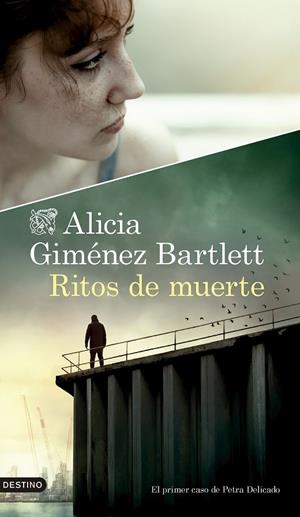RITOS DE MUERTE | 9788423364626 | GIMÉNEZ BARTLETT, ALICIA | Llibreria Online de Tremp