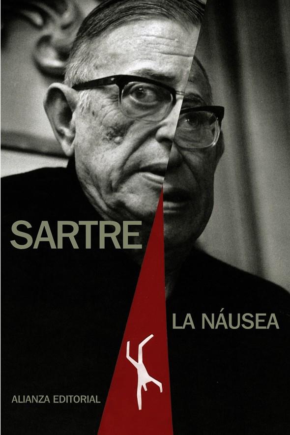 LA NÁUSEA | 9788420652764 | SARTRE, JEAN-PAUL | Llibreria Online de Tremp