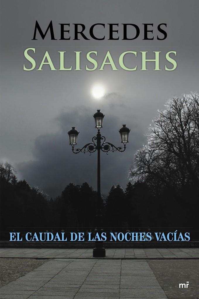 CAUDAL DE LAS NOCHES VACÍAS, EL | 9788427039988 | SALISACHS, MERCEDES | Llibreria Online de Tremp