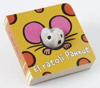 EL RATOLÍ PANXUT | 9788483046210 | VAN DER PUT, KLAARTJE | Llibreria Online de Tremp