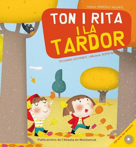 TON I RITA A LA TARDOR | 9788498831801 | Llibreria Online de Tremp