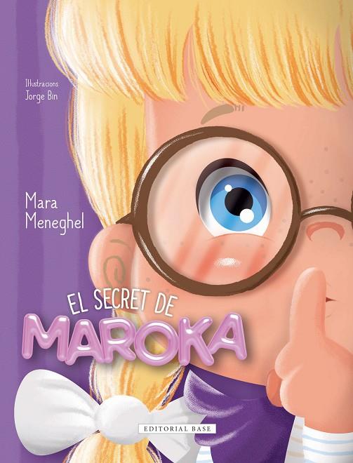 EL SECRET DE LA MAROKA | 9788419007377 | MENEGHEL, MARA | Llibreria Online de Tremp