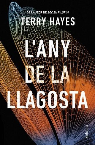 L'ANY DE LA LLAGOSTA | 9788466432153 | HAYES, TERRY | Llibreria Online de Tremp