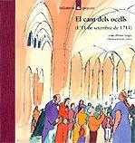 CANT DELS OCELLS, EL (L' 11 DE SETEMBRE DE 1714) | 9788424614935 | VERGES, ORIOL ; JOMA | Llibreria Online de Tremp