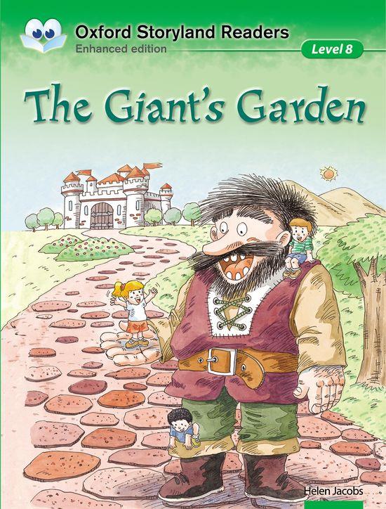 GIANT'S GARDEN, THE | 9780195969733 | JACOBS, HELEN | Llibreria Online de Tremp