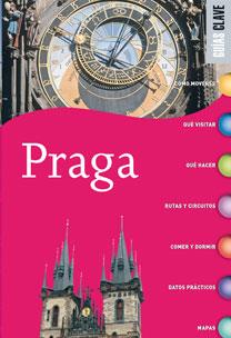 PRAGA. GUIAS CLAVE | 9788467028973 | Llibreria Online de Tremp