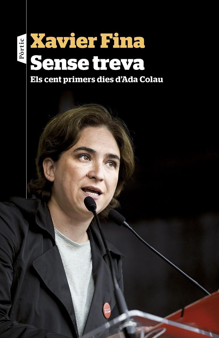 SENSE TREVA | 9788498093537 | XAVIER FINA RIBÓ | Llibreria Online de Tremp