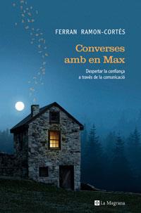 CONVERSES AMB EN MAX | 9788498671278 | CORTES MUNTANER, FERRAN-RAMON | Llibreria Online de Tremp