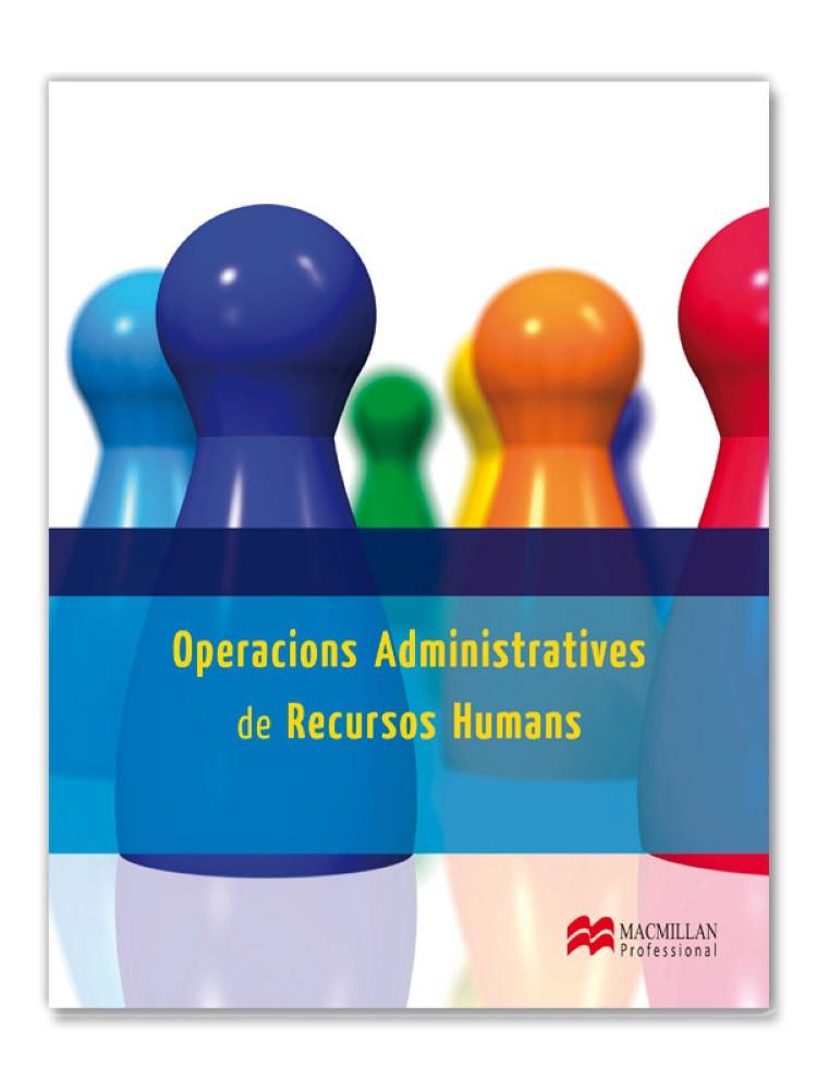 OPERAC ADMIN RECURSOS HUMAN CAT 2013 | 9788415656593 | IGLESIAS PRADA, MIGUEL ANGEL/TEJEDO SANZ, JAVIER | Llibreria Online de Tremp