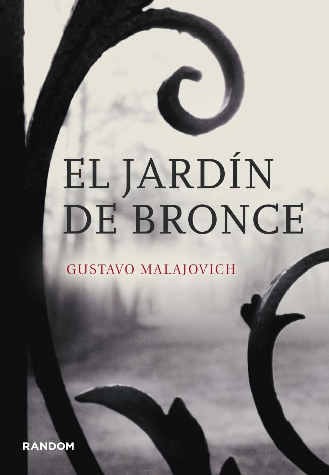 JARDÍN DE BRONCE, EL | 9788415725022 | MAJALOVICH,GUSTAVO | Llibreria Online de Tremp