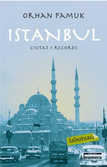 ISTANBUL | 9788492549726 | PAMUK  , ORHAN | Llibreria Online de Tremp