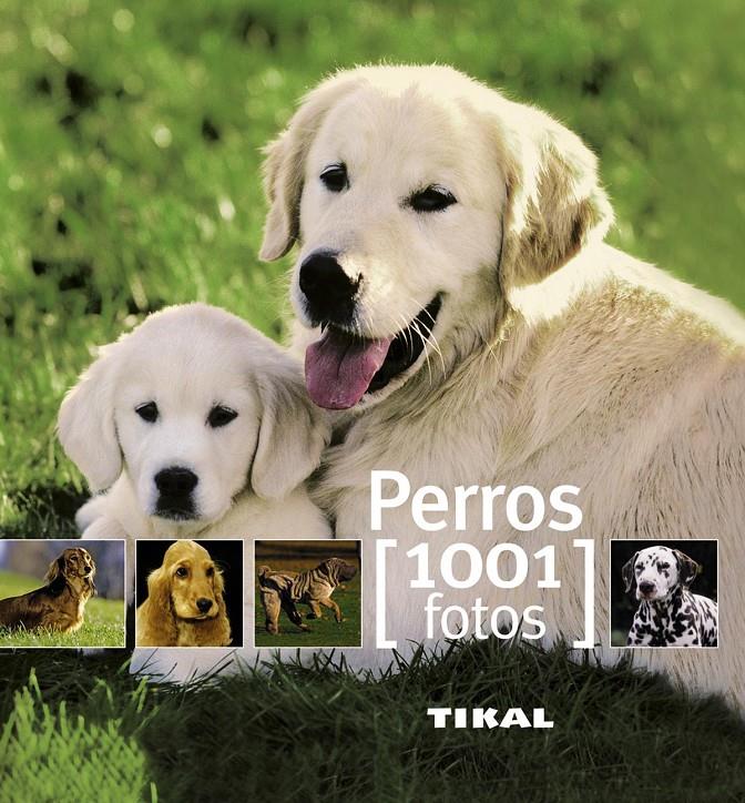 PERROS 1001 FOTOS | 9788499280851 | Llibreria Online de Tremp