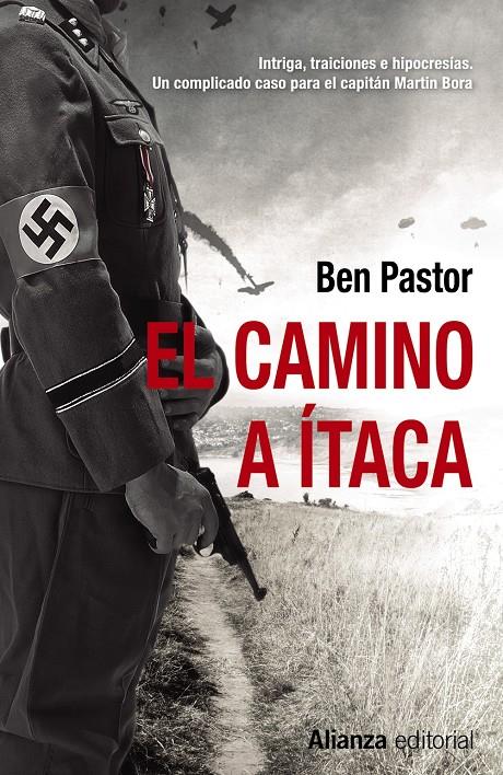 EL CAMINO A ÍTACA | 9788491043935 | PASTOR, BEN | Llibreria Online de Tremp