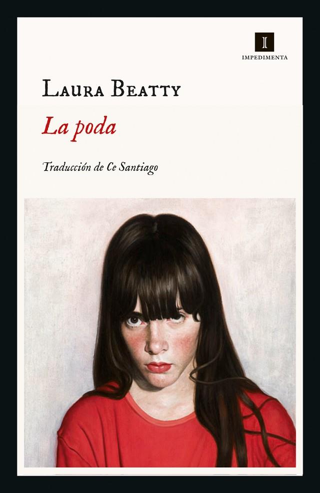 LA PODA | 9788418668104 | LAURA BEATTY | Llibreria Online de Tremp