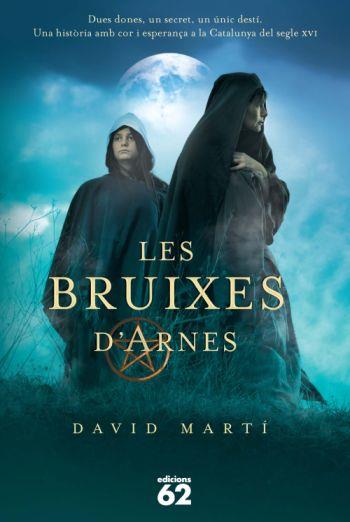 BRUIXES D'ARNES, LES | 9788429764505 | MARTI, DAVID | Llibreria Online de Tremp