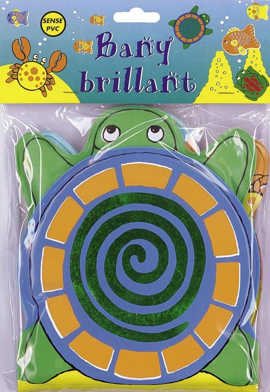 TORTUGA (BANY BRILLANT) | 9788430596836 | HAWKSLEY, GERALD | Llibreria Online de Tremp