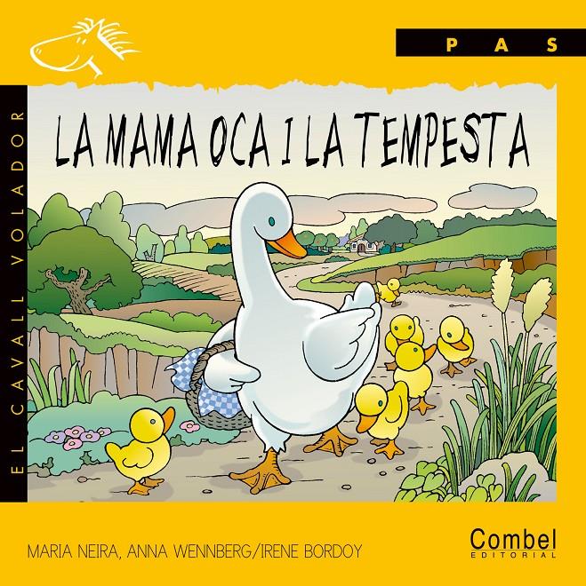 MAMA OCA I LA TEMPESTA, LA [PAL] | 9788478644001 | NEIRA, MARIAJ; WENNBERG, ANNA; BORDOY, IRENE | Llibreria Online de Tremp