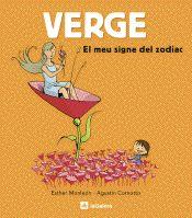 VERGE EL MEU SIGNE DEL ZODIAC | 9788424628383 | COMMOTO, AGUSTIN; MONLEON, ESTHER | Llibreria Online de Tremp