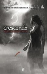 CRESCENDO (SAGA HUSH, HUSH 2) | 9788420434247 | FITZPATRICK, BECCA | Llibreria Online de Tremp