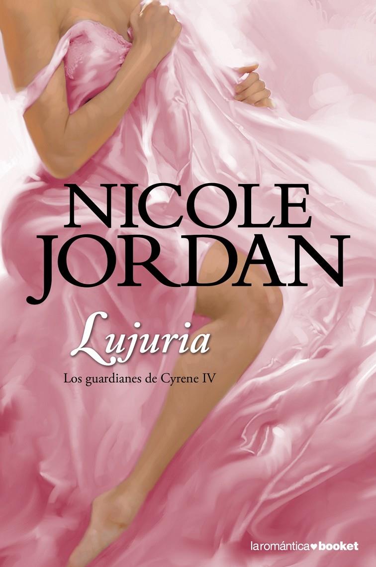 LUJURIA | 9788408113652 | JORDAN, NICOLE | Llibreria Online de Tremp