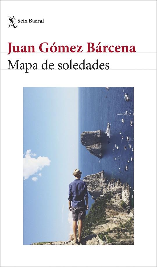 MAPA DE SOLEDADES | 9788432244032 | GÓMEZ BÁRCENA, JUAN | Llibreria Online de Tremp