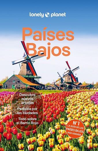 PAÍSES BAJOS 2 | 9788408289630 | WOOLSEY, BARBARA/BLASI, ABIGAIL/ELLIOTT, MARK/LE NEVEZ, CATHERINE/GELOVEN, SARA VAN | Llibreria Online de Tremp