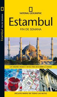 GUIA ESTAMBUL DE FIN DE SEMANA | 9788482984940 | Llibreria Online de Tremp