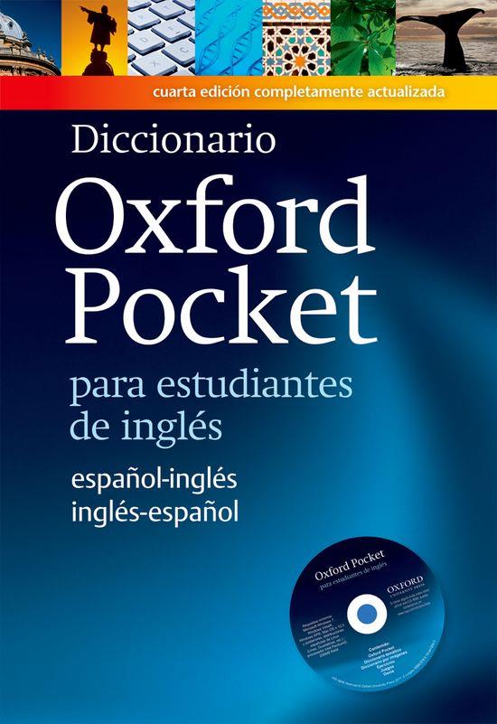 OXFORD DICC. POCKET INGLES/ESPAÑOL | 9780194419277 | Llibreria Online de Tremp