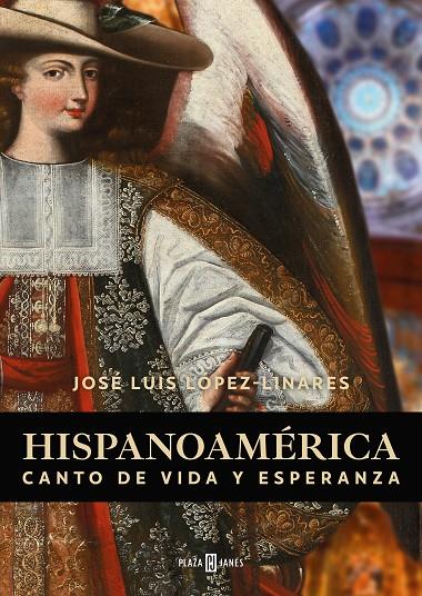 HISPANOAMÉRICA | 9788401035456 | LÓPEZ LINARES, JOSÉ LUIS | Llibreria Online de Tremp