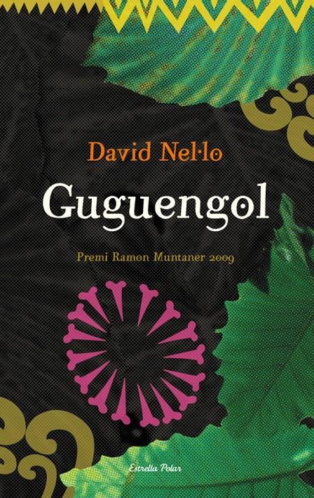 GUGUENGOL | 9788499320229 | NEL.LO, DAVID | Llibreria Online de Tremp