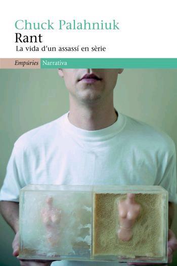 RANT (LA VIDA D'UN ASSASSI EN SERIE) | 9788497872669 | PALAHNIUK, CHUCK | Llibreria Online de Tremp