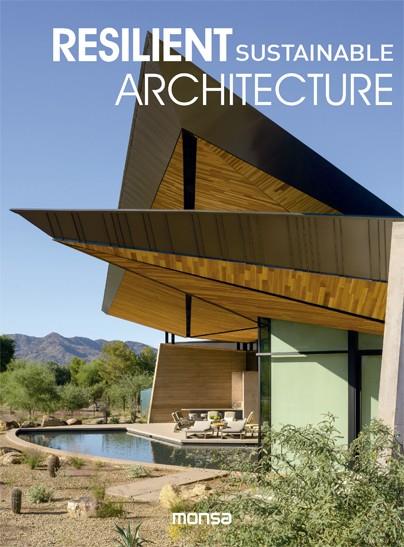 RESILIENT SUSTAINABLE ARCHITECTURE | 9788417557782