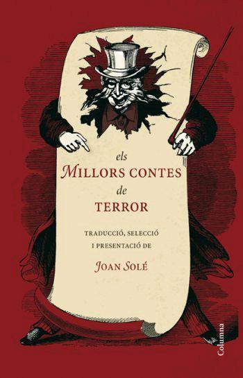 MILLORS CONTES DE TERROR, ELS | 9788466408479 | SOLE, JOAN | Llibreria Online de Tremp