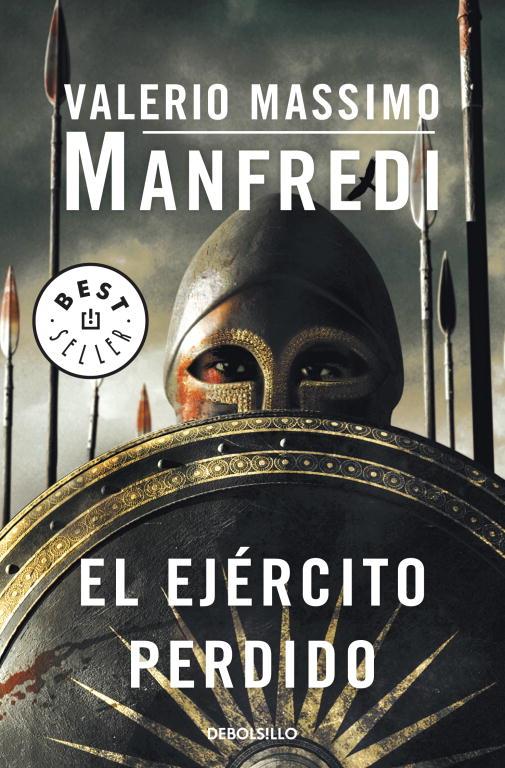 EJÉRCITO PERDIDO, EL | 9788499081373 | MANFREDI, VALERIO MASSIMO | Llibreria Online de Tremp