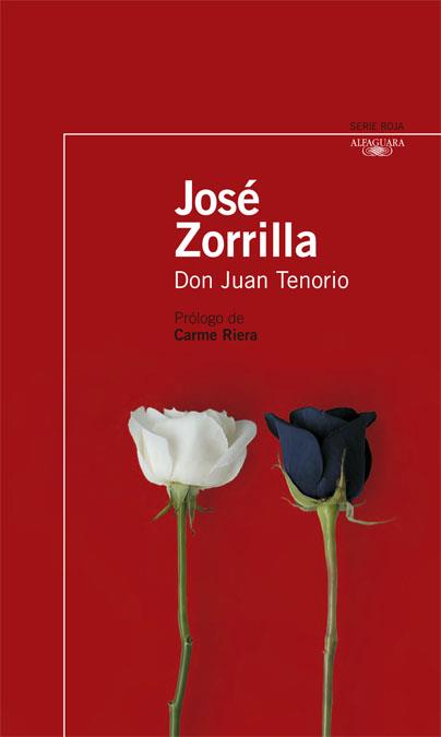 DON JUAN TENORIO | 9788420468815 | ZORRILLA, JOSE | Llibreria Online de Tremp