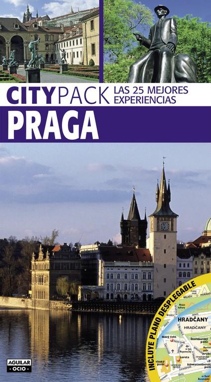 PRAGA (CITYPACK) | 9788403517080 | VARIOS AUTORES | Llibreria Online de Tremp