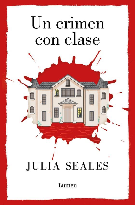 UN CRIMEN CON CLASE | 9788426425539 | SEALES, JULIA | Llibreria Online de Tremp