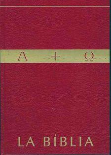 LA BÍBLIA (BÍBLIA CATALANA INTERCONFESSIONAL), EDICIÓ GRAN FORMAT | 9788491360131 | BÍBLIA | Llibreria Online de Tremp
