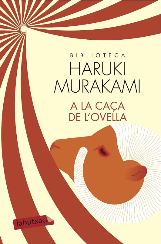 A LA CAÇA DE L'OVELLA | 9788417031824 | MURAKAMI, HARUKI | Llibreria Online de Tremp