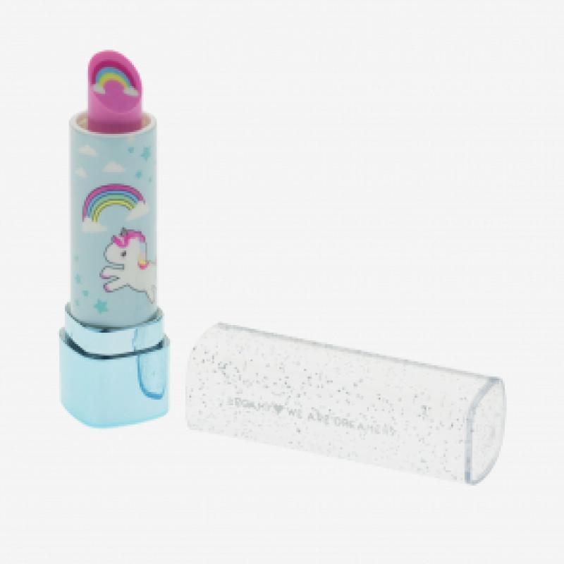 GOMA ESBORRAR PERFUMADA LEGAMI XOXO UNICORN | 8058093948756 | Llibreria Online de Tremp