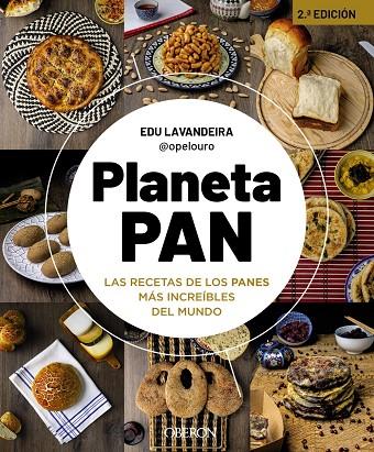 PLANETA PAN | 9788441547674 | LAVANDEIRA, EDU | Llibreria Online de Tremp