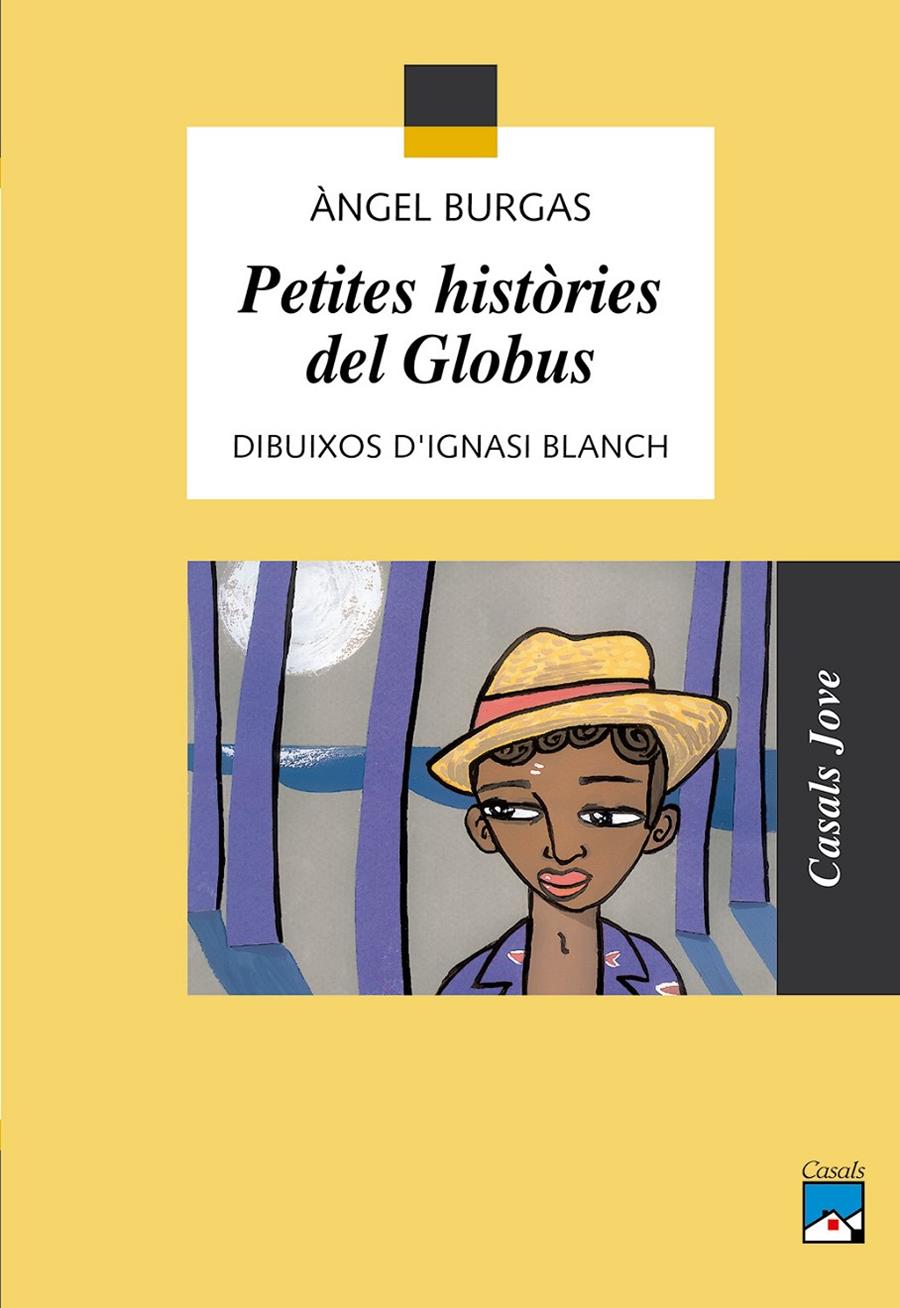 PETITES HISTORIES DEL GLOBUS | 9788421824351 | BURGAS, ANGEL