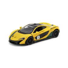 MCLAREN P1 | 4897000275585 | Llibreria Online de Tremp