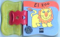 ZOO, EL | 9788434870932 | GALE, CATHY | Llibreria Online de Tremp