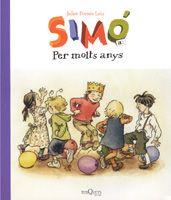 SIMO A: PER MOLTS ANYS | 9788483104149 | POMES LEIZ, JULIET | Llibreria Online de Tremp