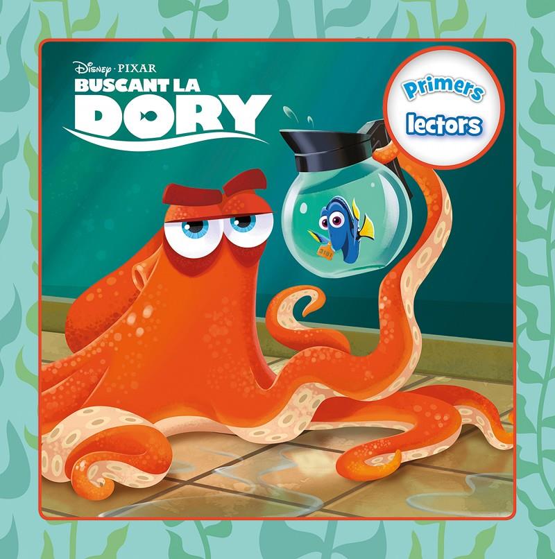 BUSCANT LA DORY. PRIMERS LECTORS | 9788416522224 | DISNEY | Llibreria Online de Tremp