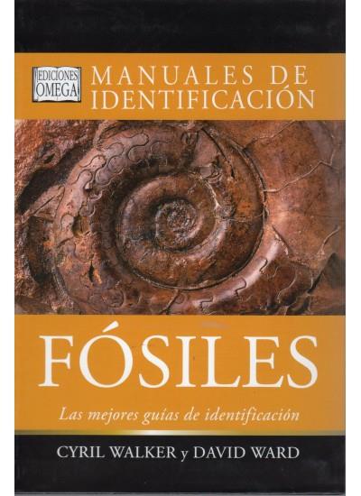 FOSILES.MANUAL DE IDENTIFICACION | 9788428209403 | WALKER, C. Y WARD D.J. | Llibreria Online de Tremp