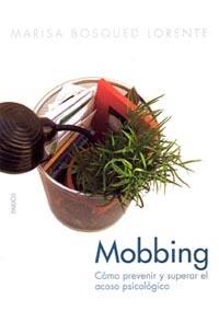 MOBBING | 9788449318382 | BOSQUED, MARISA | Llibreria Online de Tremp