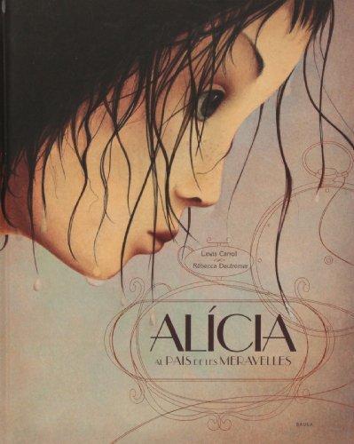 ALICIA EN EL PAIS DE LES MERAVELLES | 9788447922864 | CARROL, LEWIS | Llibreria Online de Tremp