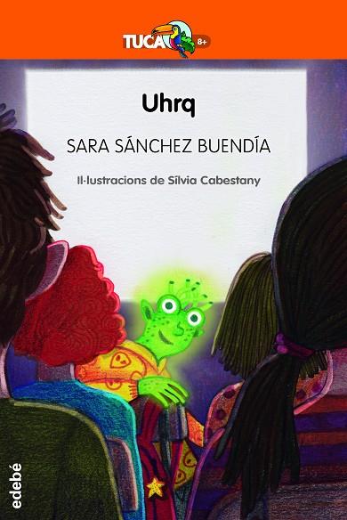 UHRQ (CAT.) | 9788468356068 | SÁNCHEZ BUENDIA, SARA | Llibreria Online de Tremp